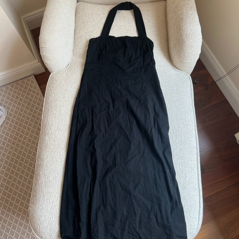 Vince Black Dress, Size 2, Never been worn